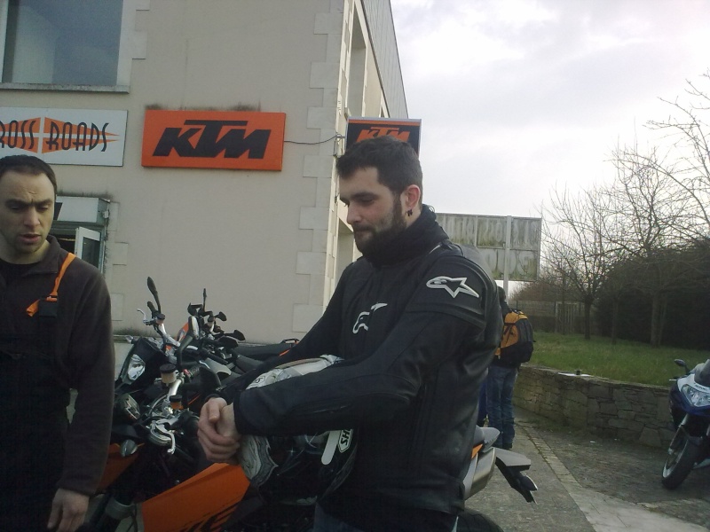 Visite chez KTM et essais motos - Page 8 21022021