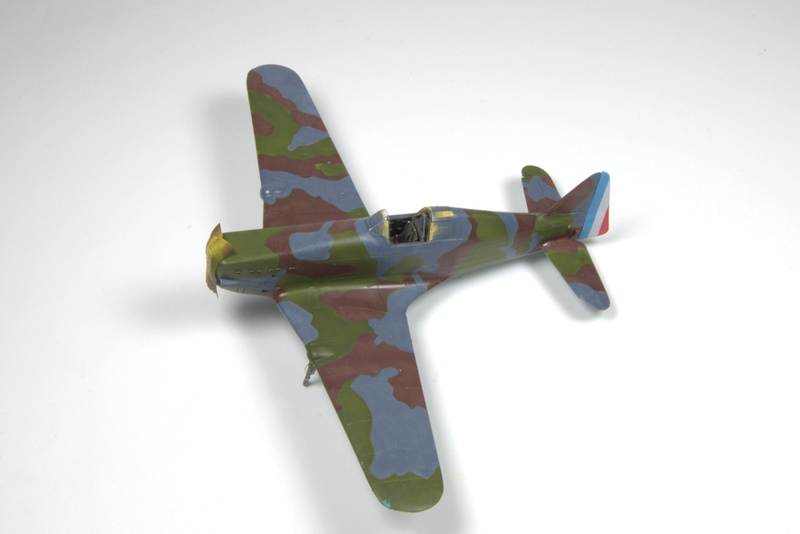 [RS Models] 1/72 - Morane-Saulnier MS.406   (ms406) - Page 4 6610