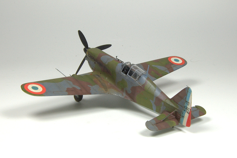 [RS Models] 1/72 - Morane-Saulnier MS.406   (ms406) - Page 5 T710