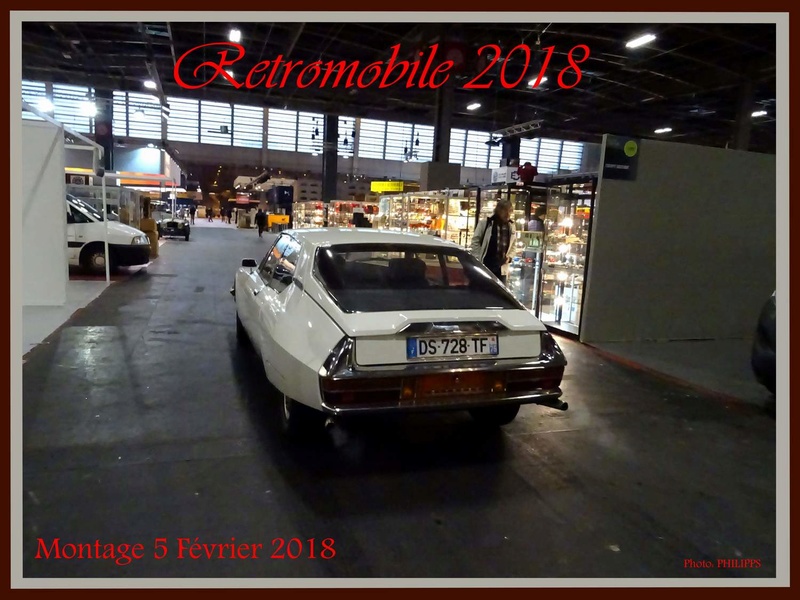 Rétromobile 2018...  - Page 2 Smlr_610