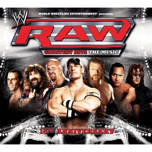   Wwe Raw 13-10-2008  320  L1106210