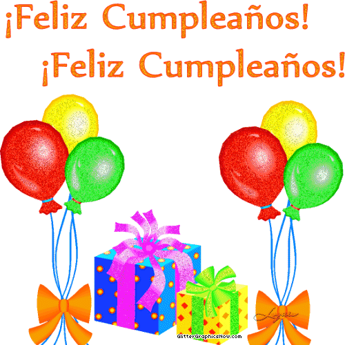 Triple Feliz Cumpleaños, Alvaro Garcia +26, Cap. Jeffrey Hopkins +51, Wilmer Lucero +25 Fc00110