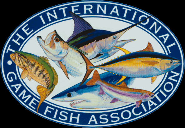 Página Web de la Asociación Internacional de Pesca Deportiva I.G.F.A. (iNTERNATIONAL GAME FISH ASSOCIATIÓN)