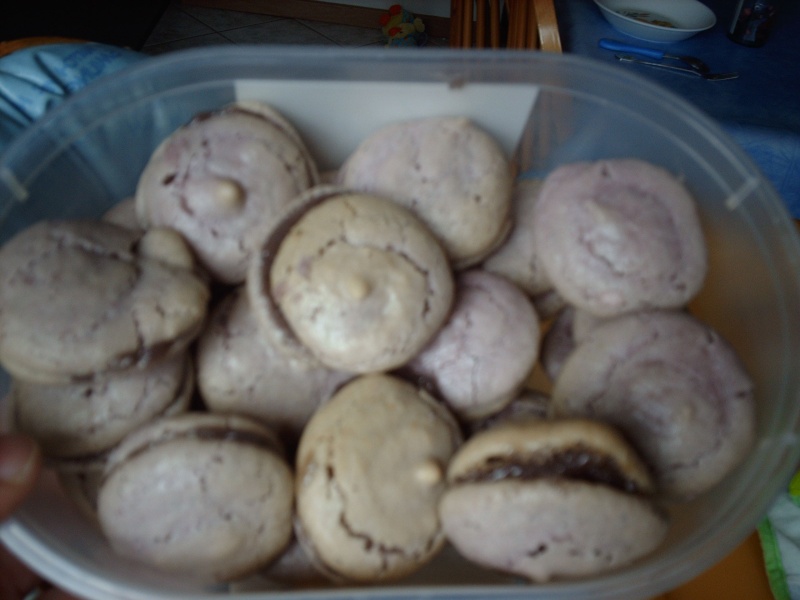 Macarons - Page 2 Img_0316