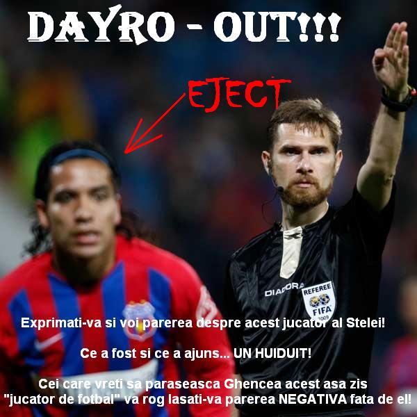 Dayro Moreno - OUT Dayro_10