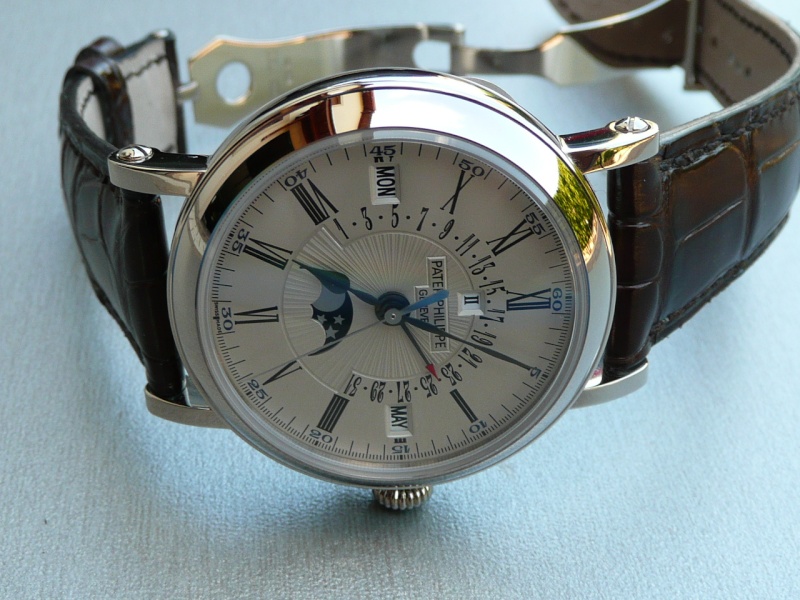 Patek 5159 Montre38