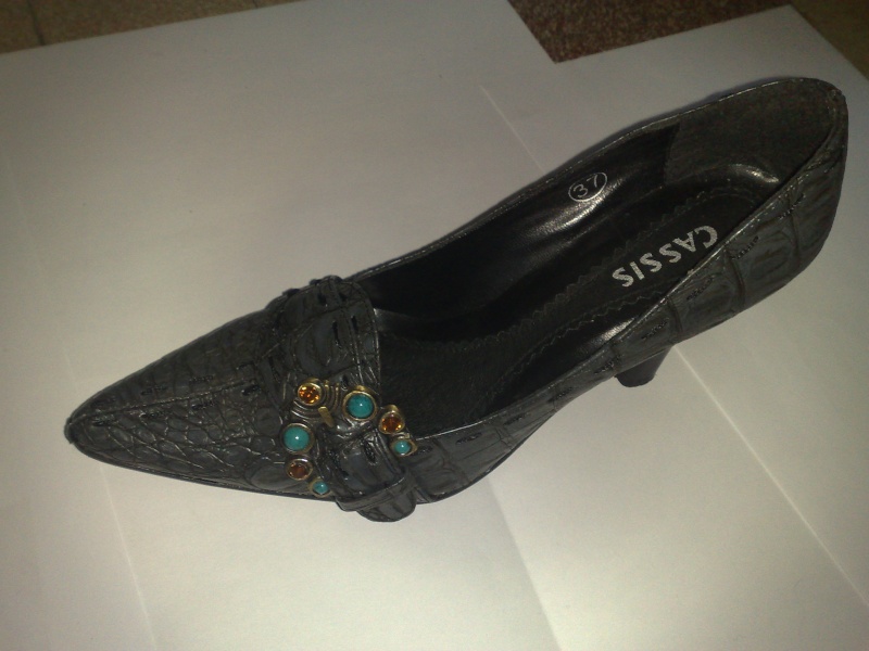 [Vends] Chaussures Femme 26042012