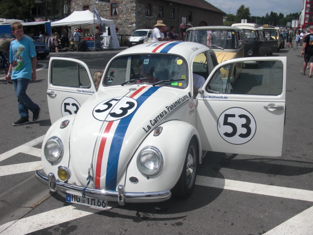 La grande famille de Herbie Cimg0211