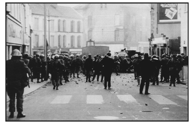 Report of the The Bloody Sunday Inquiry volume 2 - Page 4 1-4-3112