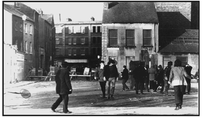 Report of the The Bloody Sunday Inquiry volume 2 - Page 4 1-5-9-10