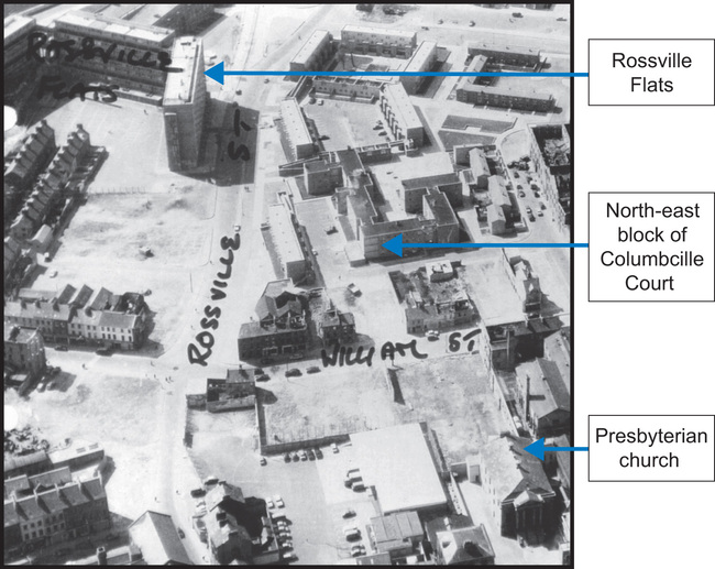 Report of the The Bloody Sunday Inquiry volume 2 - Page 6 1-7-0610