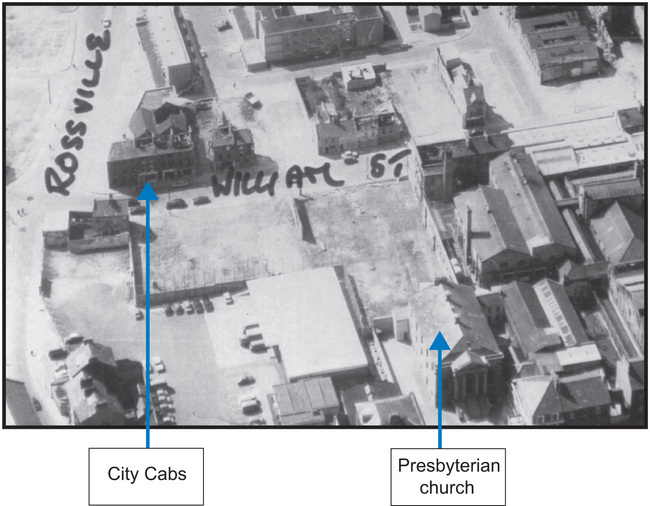Report of the The Bloody Sunday Inquiry volume 2 - Page 7 1-7-1210