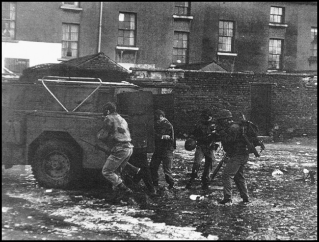 Report of the The Bloody Sunday Inquiry Volume 3 - Page 3 2-1-5612