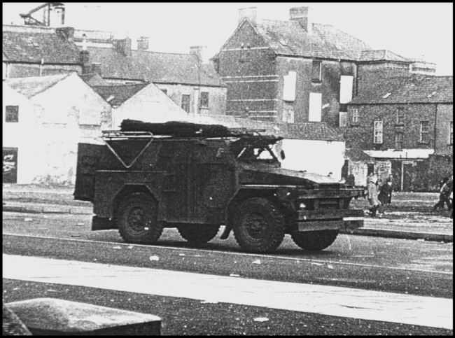 Report of the The Bloody Sunday Inquiry Volume 1 Ep35-110