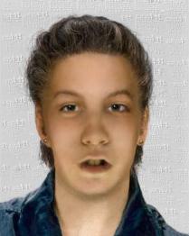 Racine County Jane Doe - WIF990721 Warning!! This Page Includes a Post Mortem Image Rcjd110