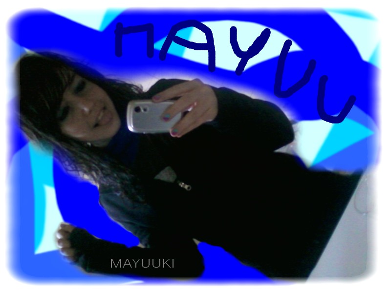 Mayuu's pictuuuures~ Mayuub10