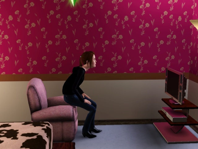 Les Sims 3 Screen10