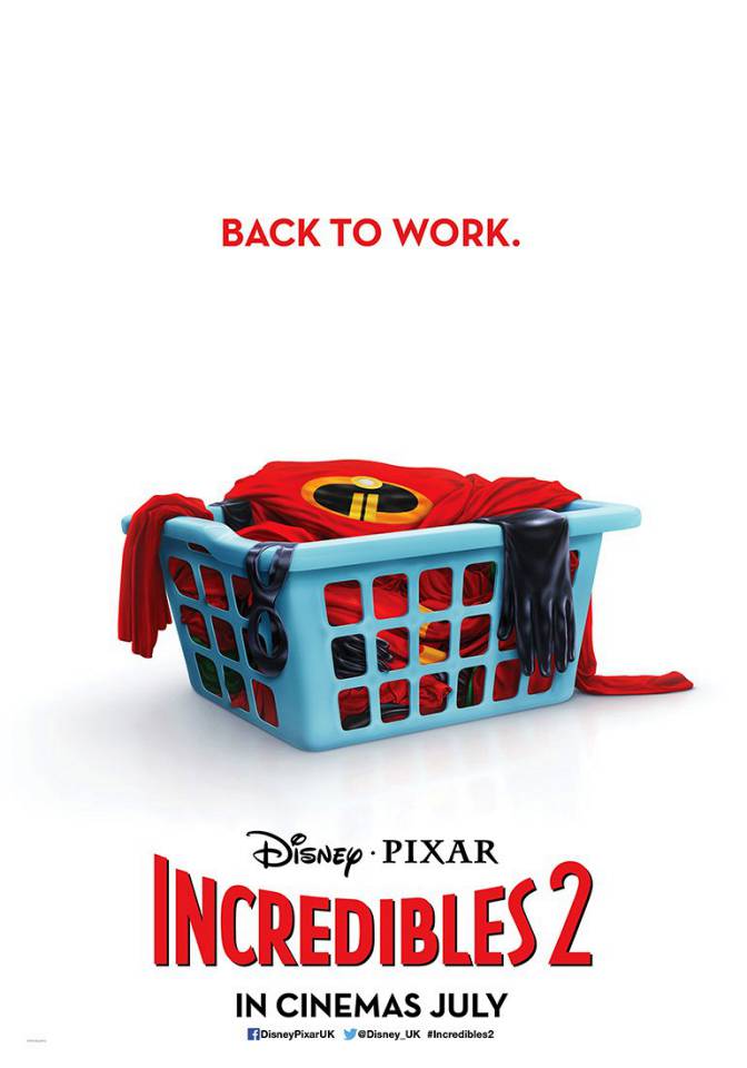 Les Indestructibles 2 (Disney - Pixar) Incred10