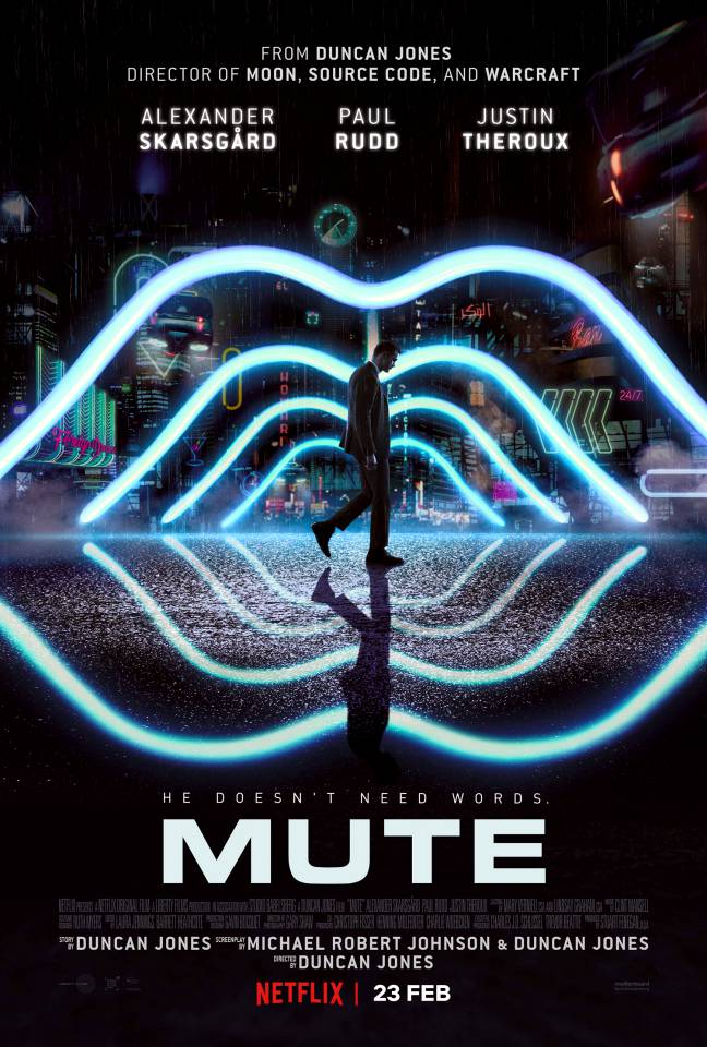 Mute - Duncan Jones (Netflix) Mute-p10