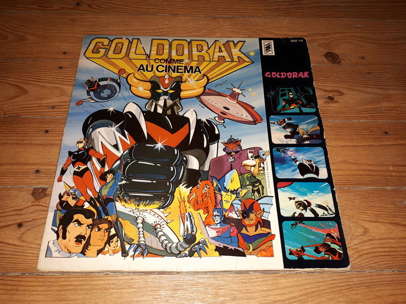 Ma collection Goldorak - Page 5 20180424