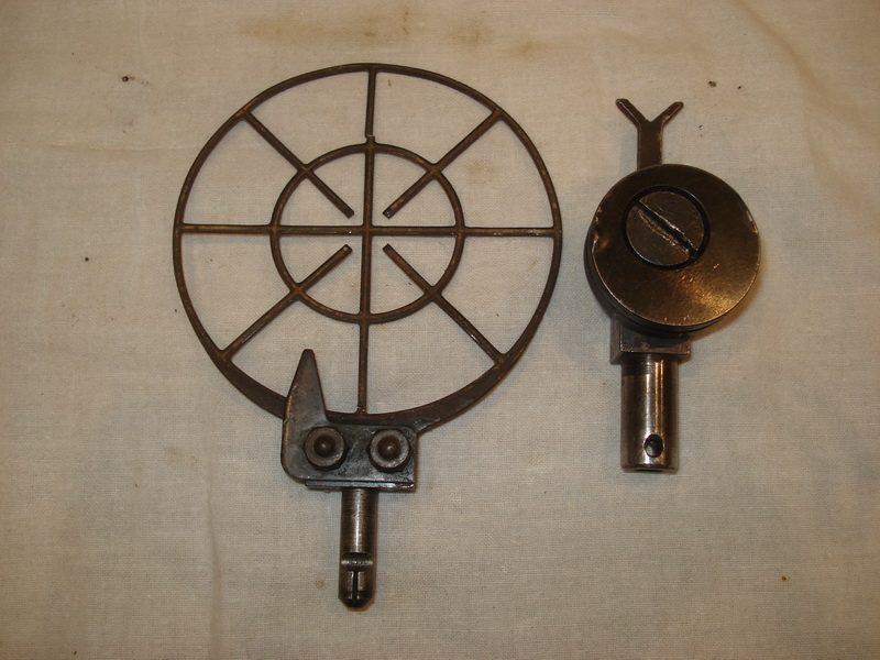 FM24/29 de prise ou MG24/29(f) ou MG116(f) Salg1810