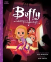 Buffy en livre pour enfants Buffy_13