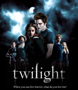 La Saga de Stephenie Meyer : Twilight Prasen11