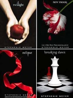 La Saga de Stephenie Meyer : Twilight Twilig10