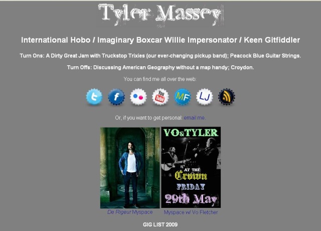 check out Tyler Massey gorgeous lovely love songs Tyler-11