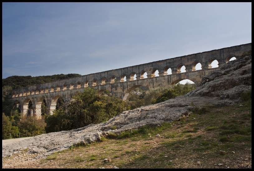 Pont du Gard Img_2810