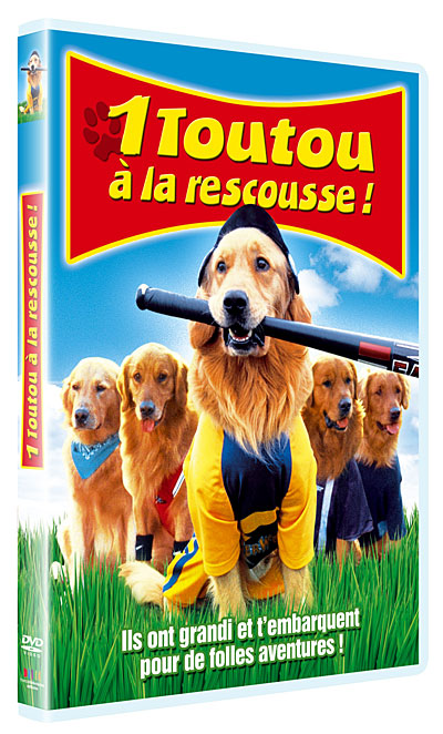 Air Bud - la saga [Disney - 1997 à 2012] - Page 2 Un20to10