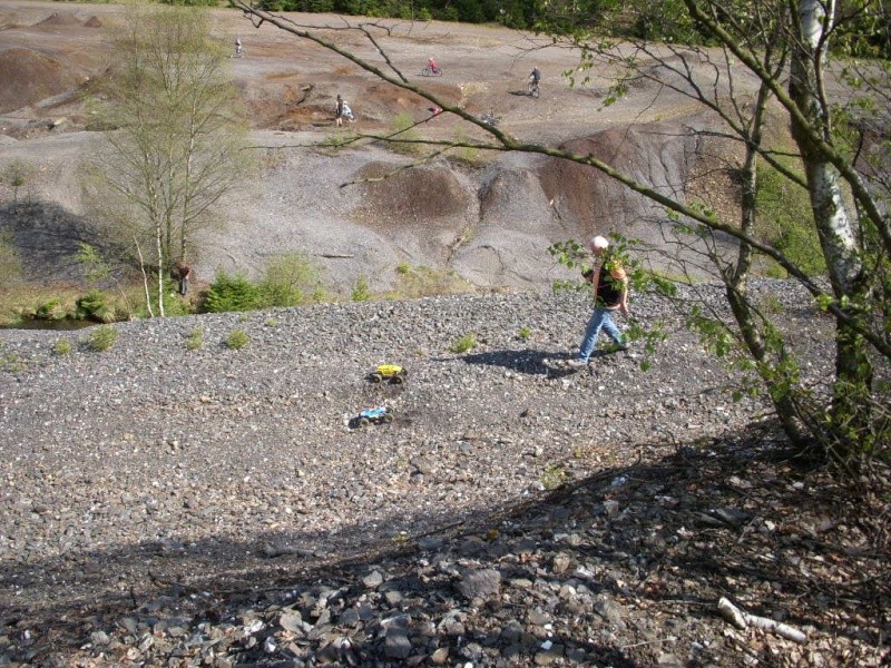 schönes tal zur crawlerwanderung Heller22