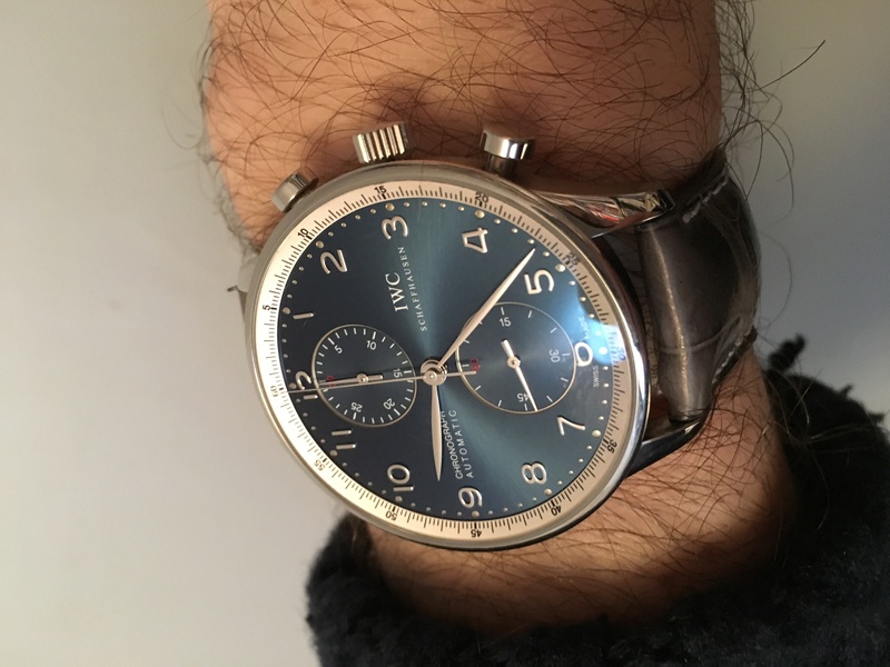 ****La montre du jour ! vol. 31**** - Page 21 Dad91d10