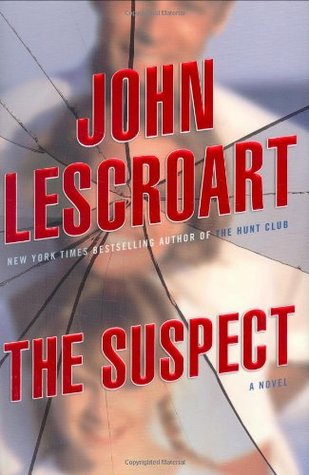 [Lescroart, John] The suspect 7867010