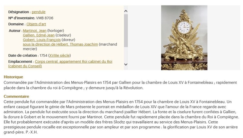 Si Versailles m'était conté par Sacha Guitry - Page 2 114