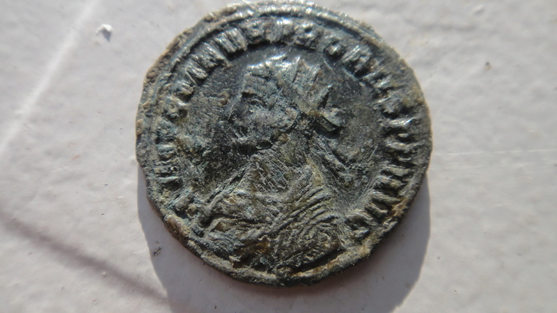 Aurelianus Probus RIC.817 ... Dsc04722