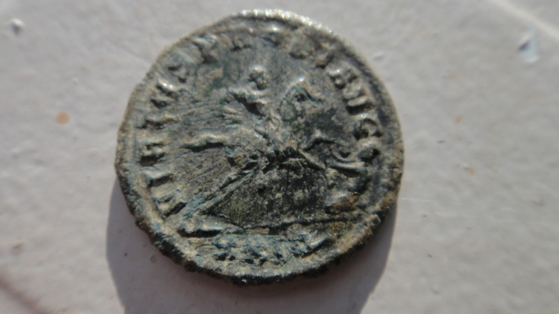 Aurelianus Probus RIC.817 ... Dsc04723