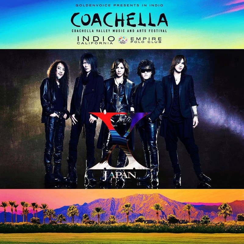  - Coachella Festival 2018 @Empire Polo Club [04.14&21] Dsl6wz10