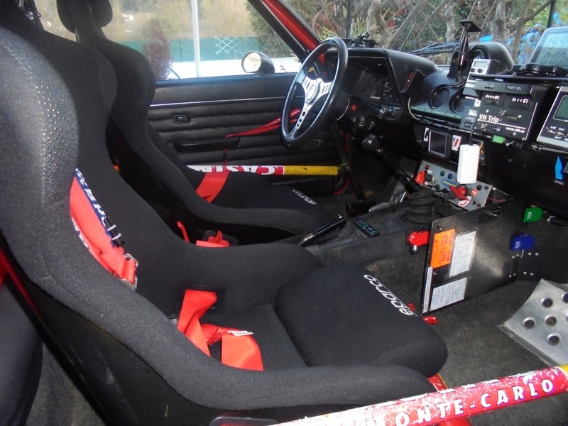 CZ du 11 au 14 Mai RALLYE PRAGUE REVIVAL 2018 3610