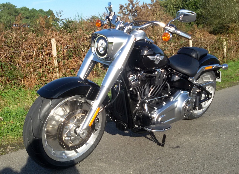 2018 fatboy 107