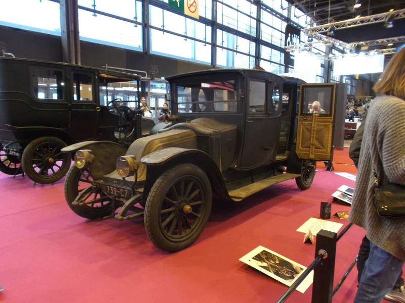 Retromobile 2018 Dscf7024