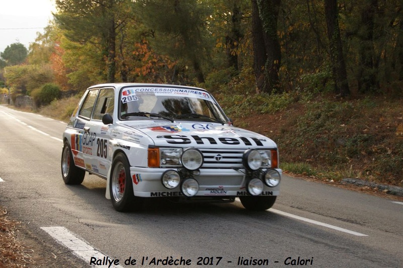 Rallye de l'Ardèche 2017 12925810