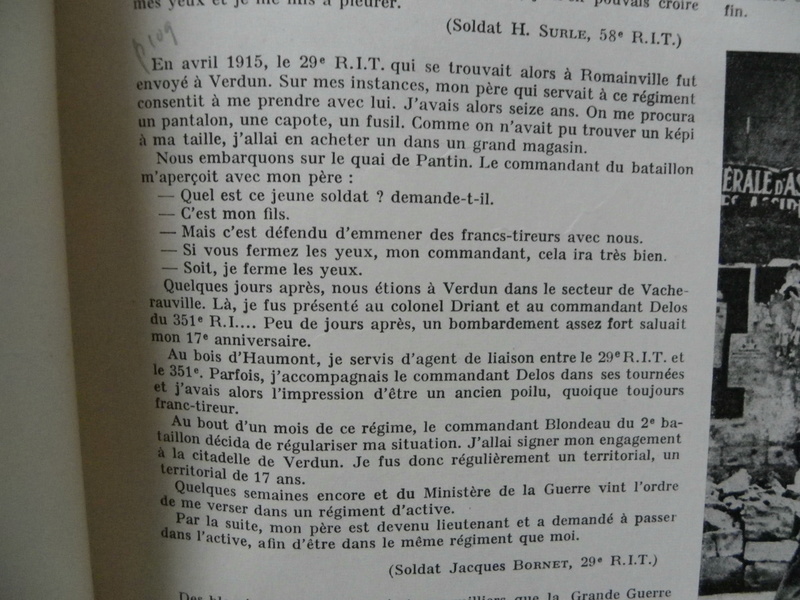 (M) Livre Verdun par Pericard VENDU Bornet10