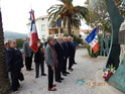 (N°85)Photos du dépos de gerbes au mémorial des anciens d'Algérie vendredi 13 octobre 2017 à Port-Vendres ,par le délégué fédéral des ACPG de Paris et le président des ACPG de Perpignan .(Photos de Raphaël ALVAREZ) 1110