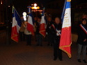 (N°89)Photos de la cérémonie commémorative des militaires Français morts à la guerre d'Algérie et des combats du Maroc et de la Tunisie , à Port-Vendres le mardi matin 05 décembre et le soir à BAGES.(Photos de Raphaël ALVAREZ) 1313