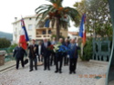 (N°85)Photos du dépos de gerbes au mémorial des anciens d'Algérie vendredi 13 octobre 2017 à Port-Vendres ,par le délégué fédéral des ACPG de Paris et le président des ACPG de Perpignan .(Photos de Raphaël ALVAREZ) 310