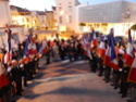 (N°86)Photos du 47ème anniversaire de la mort du Général-de-GAULLE , jeudi 09 novembre 2017 à Toreilles (66), FRANCE .(Photos de Raphaël ALVAREZ)  511