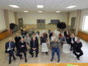 (N°90)Photos de l'Assemblée Générale du Comité Languedoc-Roussillon des Joinvillais , samedi 17 février 2018 à Cabrières dans le département de l'Hérault (n°34).(Photos de Raphaël ALVAREZ) 912