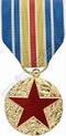(N°07)Décorations militaires officielles de Jean BOUTQUIN  alias " le colonel ", ancien du 3ème RIMa de Vannes et ancien du Tchad . Mydail13