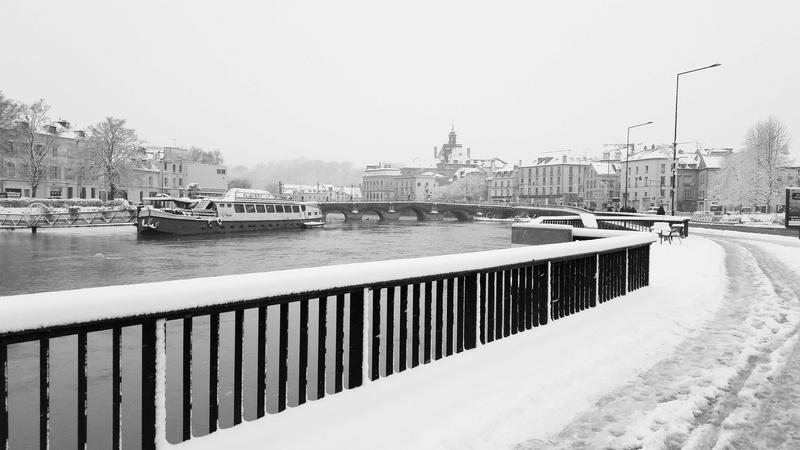 meaux - Meaux sous la neige, 07 février 2018 Img_2035